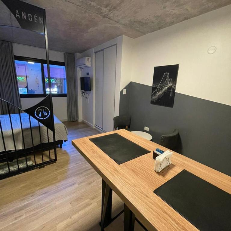 Balcarce 735 - Apartamento Superior - 3