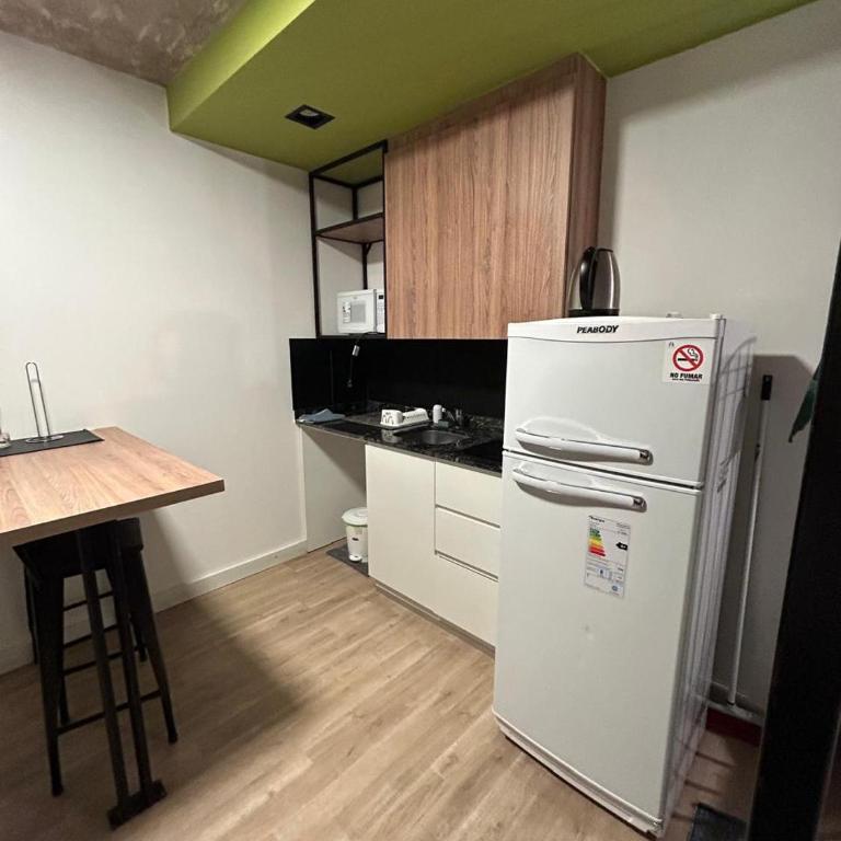 Balcarce 735 - Apartamento Superior - 5