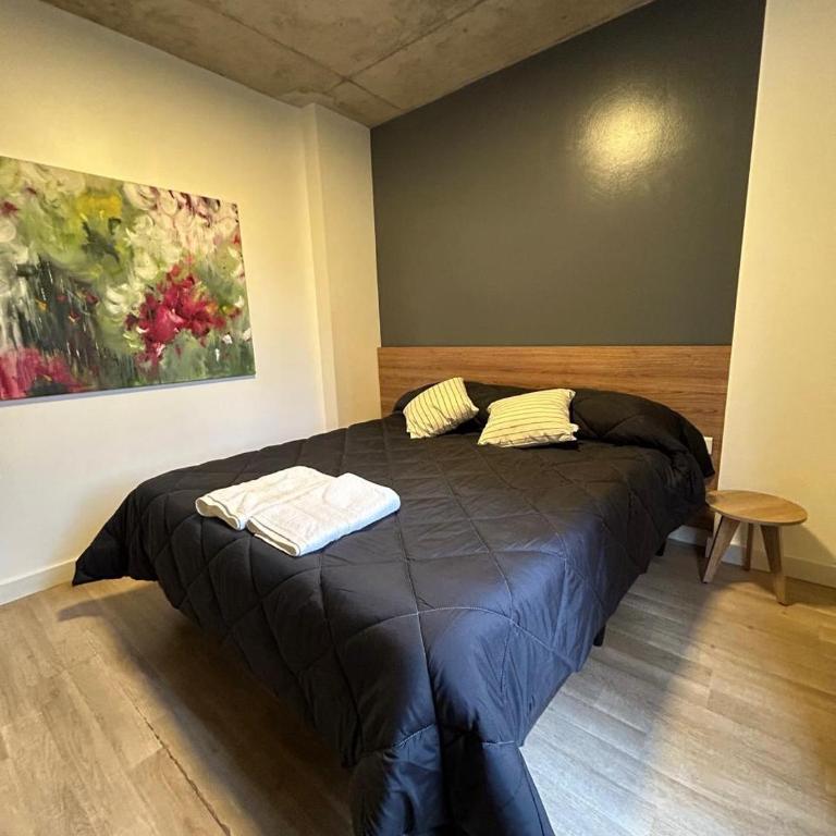 Balcarce 735 - Apartamento Superior de 1 dormitorio con balcón - 1