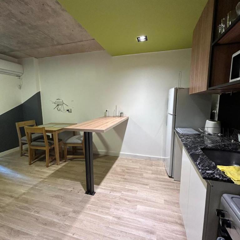 Balcarce 735 - Apartamento Superior de 1 dormitorio con balcón - 5