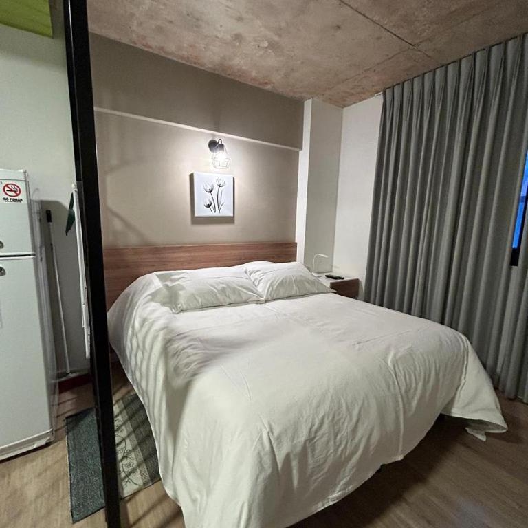 Balcarce 735 - Apartamento Superior - 1
