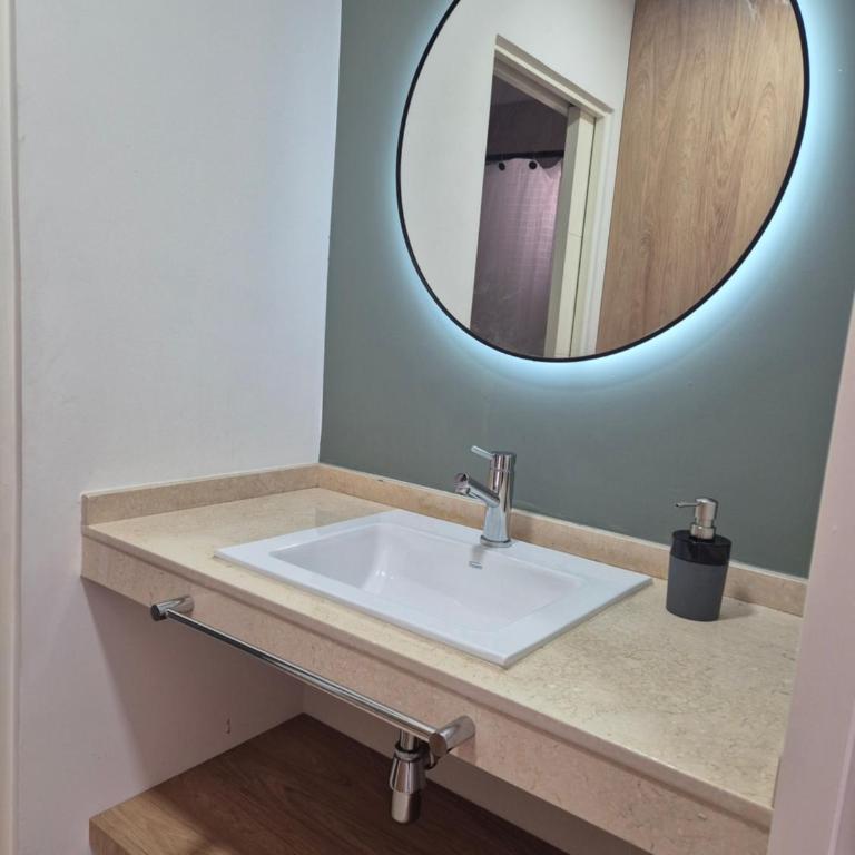 M O R A 2 Home & Office - Apartamento de 1 dormitorio - 3