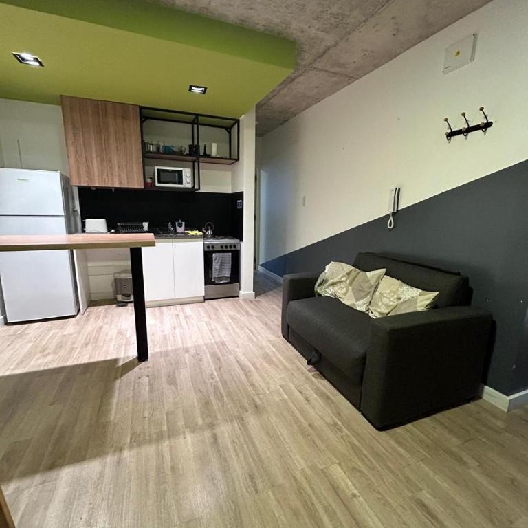 Balcarce 735 - Apartamento Superior de 1 dormitorio con balcón - 4