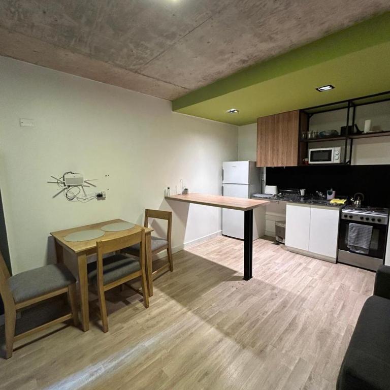 Balcarce 735 - Apartamento Superior de 1 dormitorio con balcón - 6