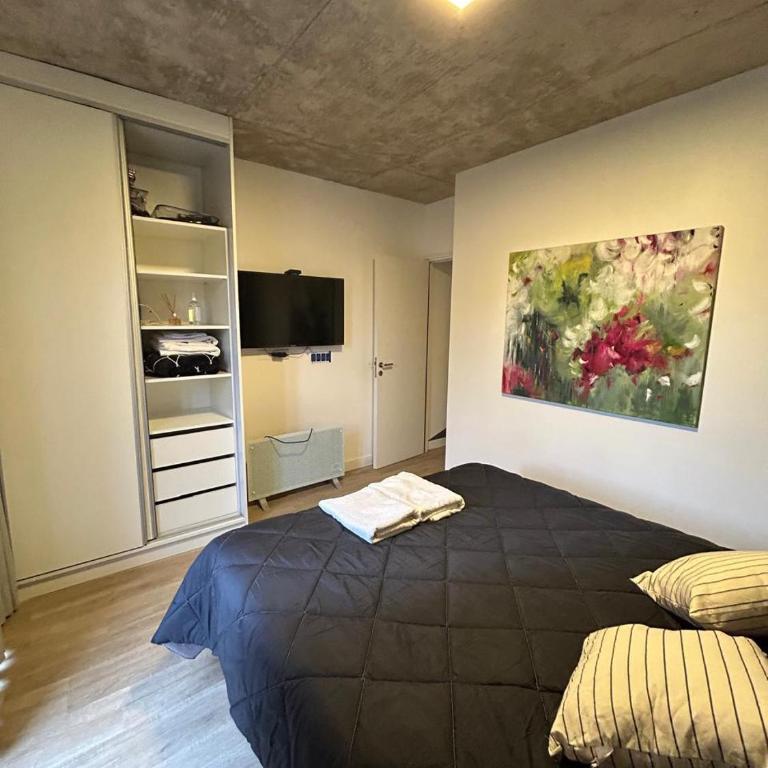 Balcarce 735 - Apartamento Superior de 1 dormitorio con balcón - 3