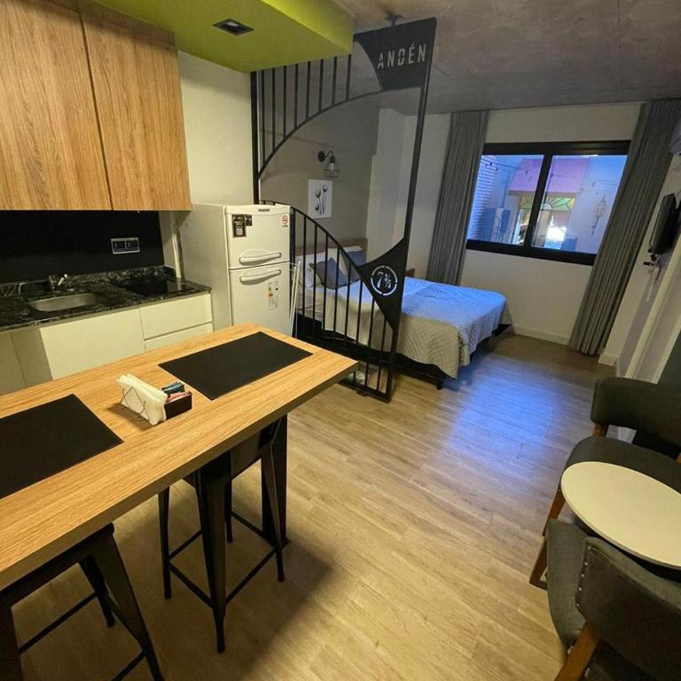 Balcarce 735 - Apartamento Superior - 4
