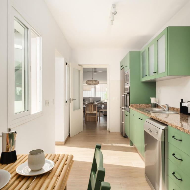La Brisca Sun & Soul Pedregalejo - Three-Bedroom House - 30