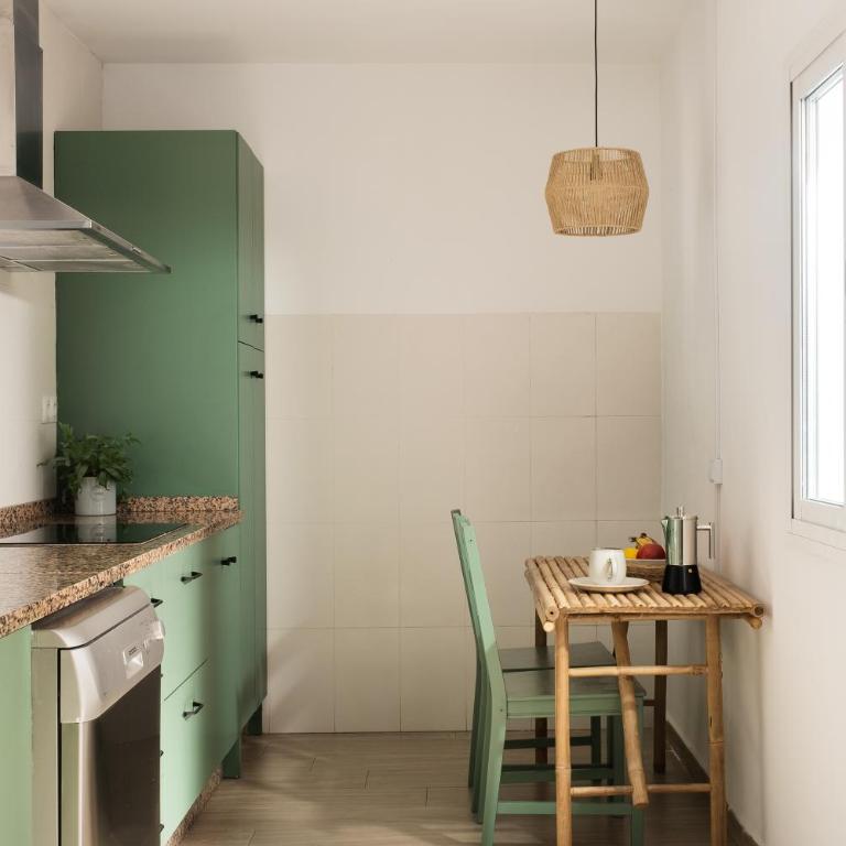 La Brisca Sun & Soul Pedregalejo - Three-Bedroom House - 29
