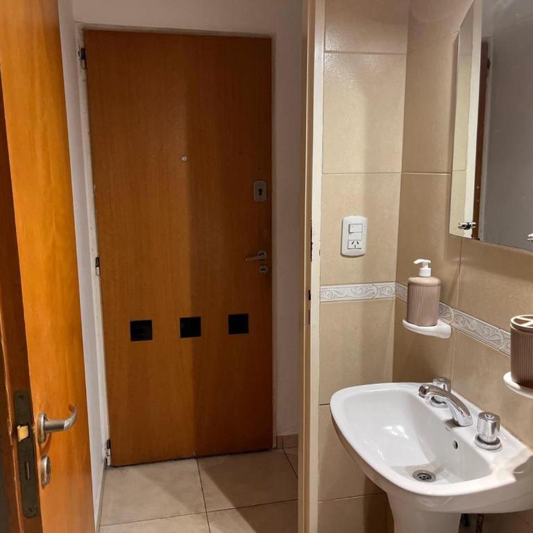 Loft pellegrini - tribunales - zona hospitales - Apartamento de 1 dormitorio - 5