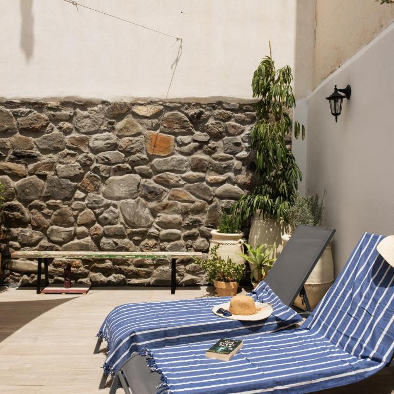 La Brisca Sun & Soul Pedregalejo - Three-Bedroom House - 33