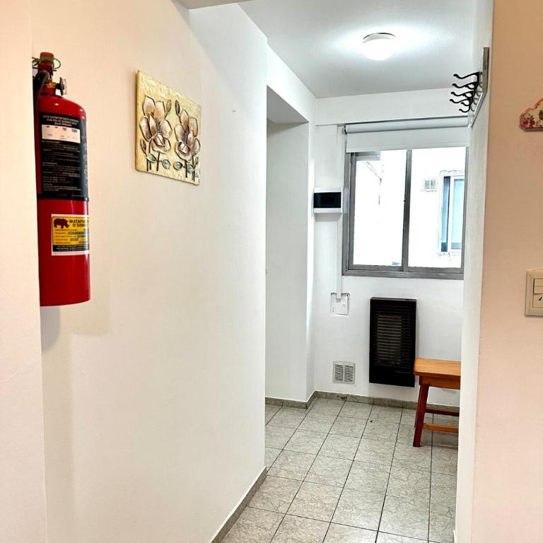 Monoambiente Super Céntrico - Apartamento de 1 dormitorio - 4