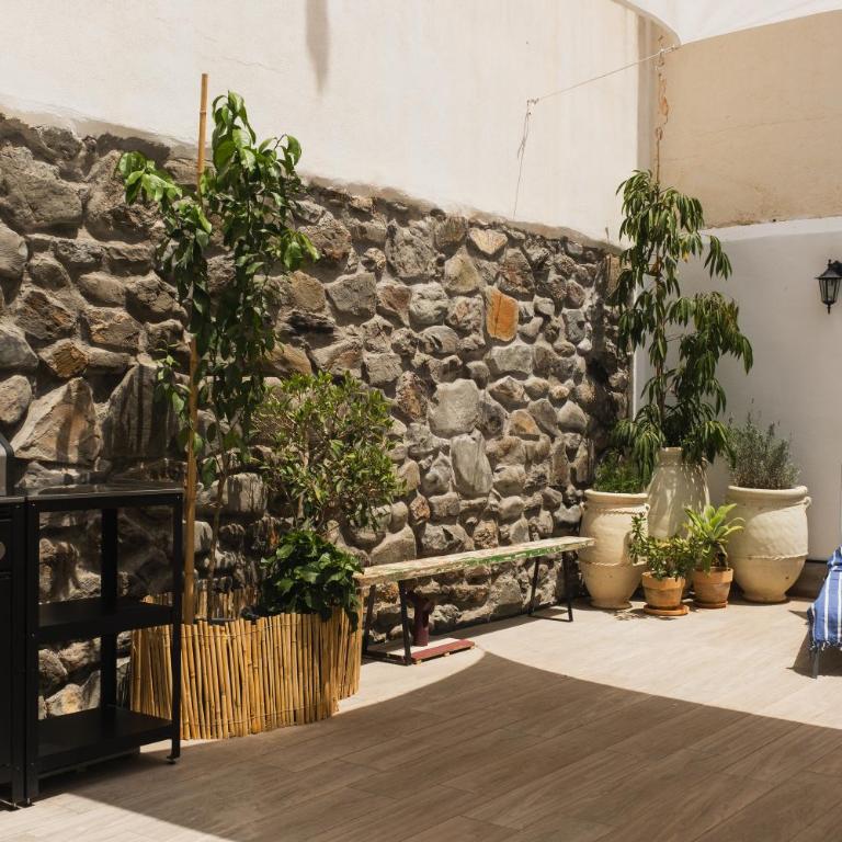 La Brisca Sun & Soul Pedregalejo - Three-Bedroom House - 37
