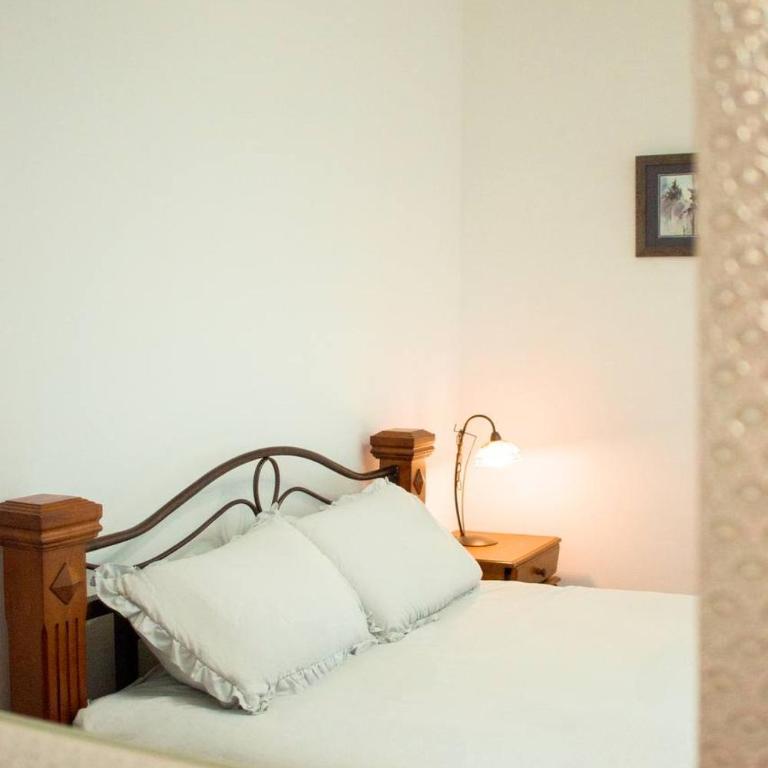 SOHO CITY Grunevs apartments 2 - Apartman sa 2 Spavaće Sobe i Pogledom na More - 16
