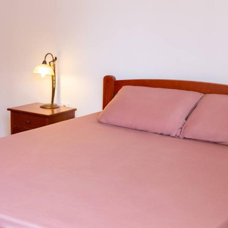 SOHO CITY Grunevs apartments 2 - Apartman sa 2 Spavaće Sobe i Pogledom na More - 23