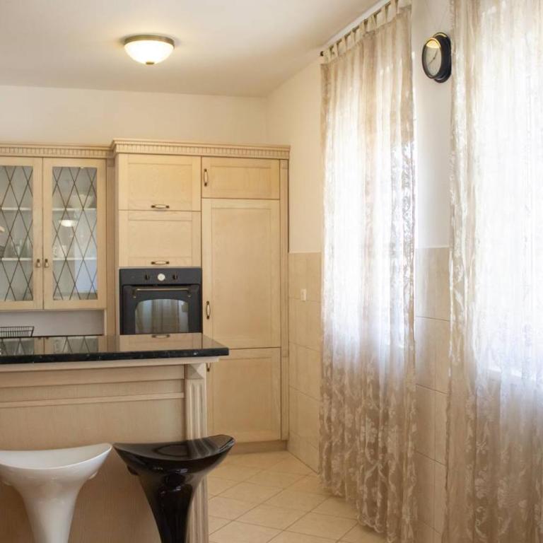 SOHO CITY Grunevs apartments 2 - Apartman sa 2 Spavaće Sobe i Pogledom na More - 7