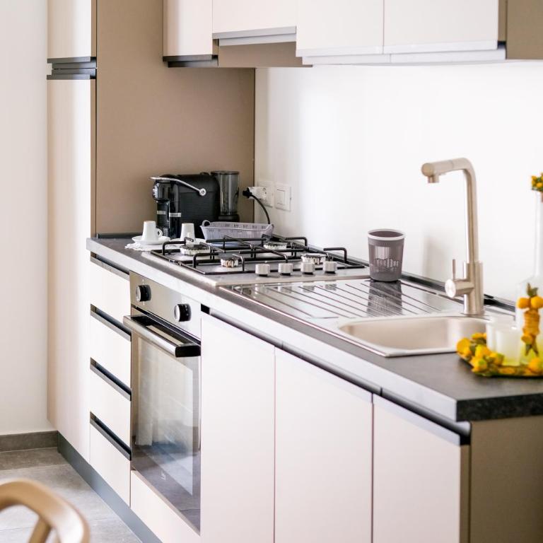 Pamir Apartments - Appartamento con 1 Camera da Letto - 7