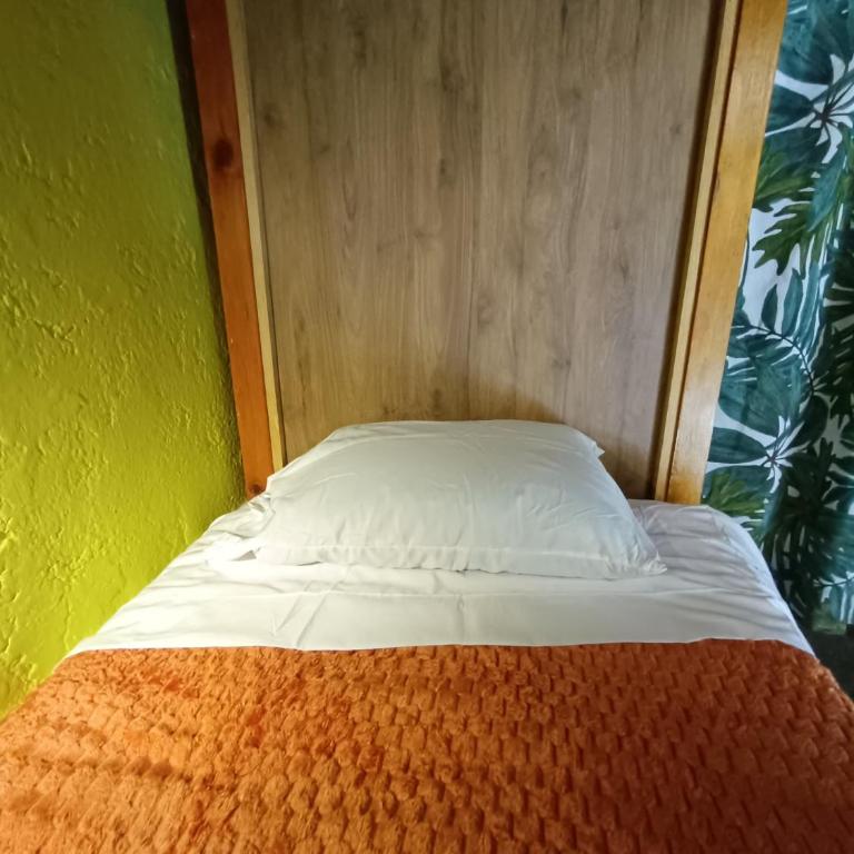 Casa Tuna - Bed in 6-Bed Mixed Dormitory Room - 3