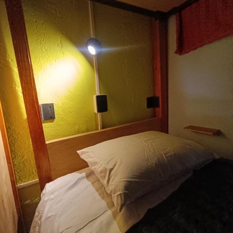 Casa Tuna - Bed in 6-Bed Mixed Dormitory Room - 4