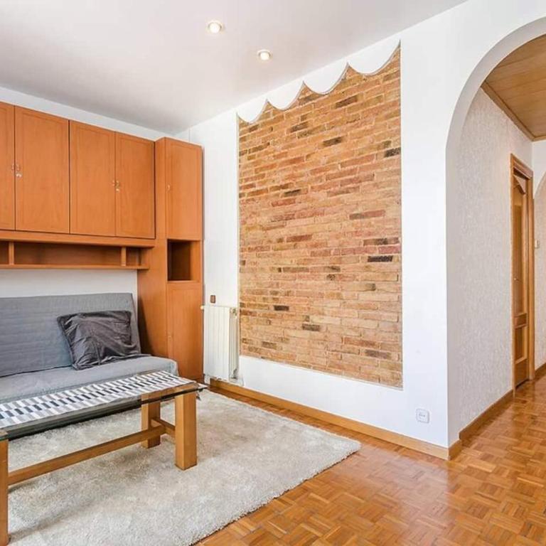 Vive Como Un Barcelones - Apartment - 6