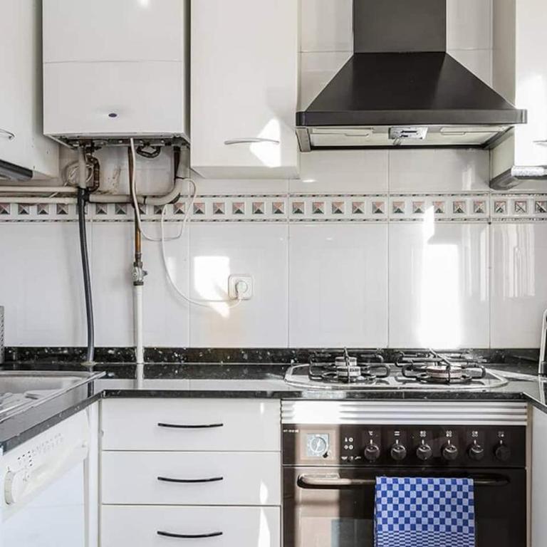 Vive Como Un Barcelones - Apartment - 19