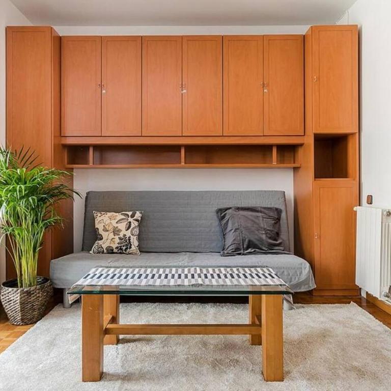 Vive Como Un Barcelones - Apartment - 4