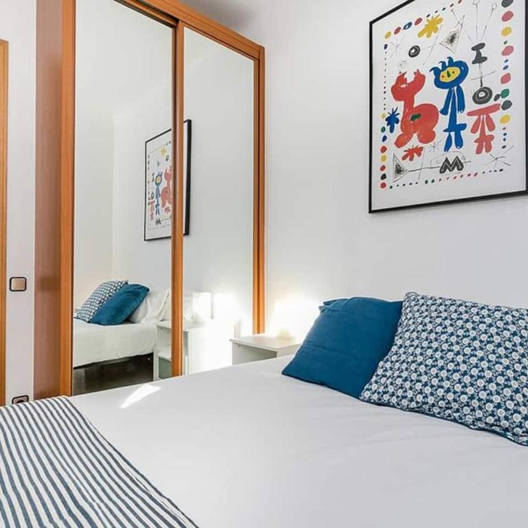 Vive Como Un Barcelones - Apartment - 13
