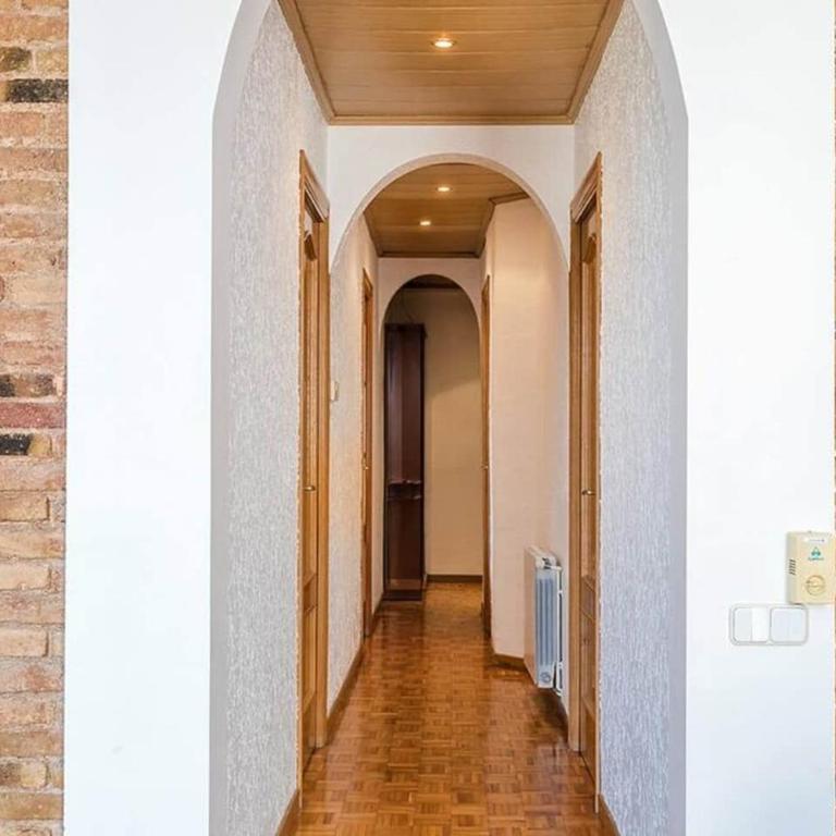 Vive Como Un Barcelones - Apartment - 7