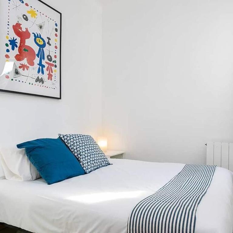 Vive Como Un Barcelones - Apartment - 15