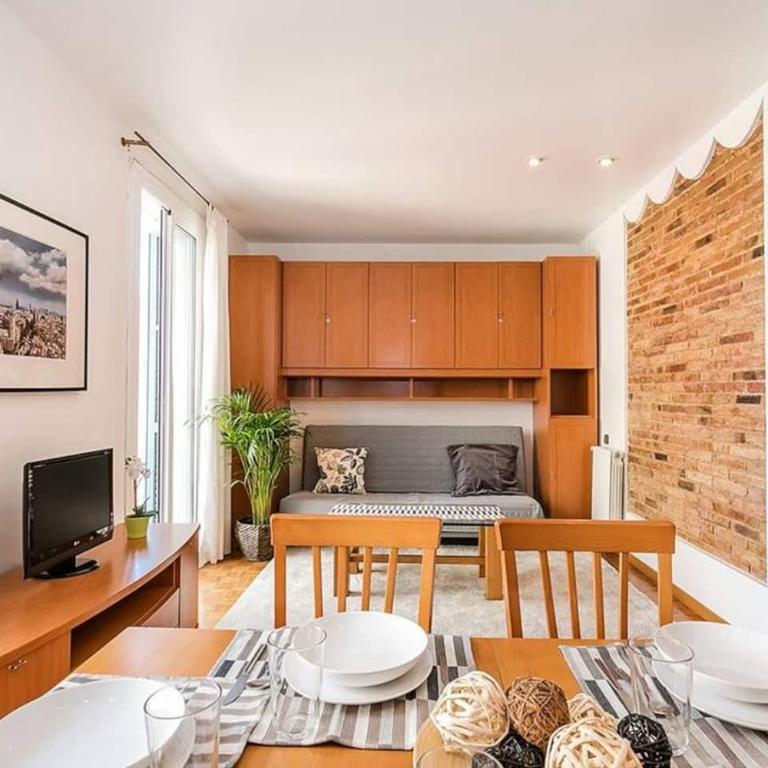 Vive Como Un Barcelones - Apartment - 3