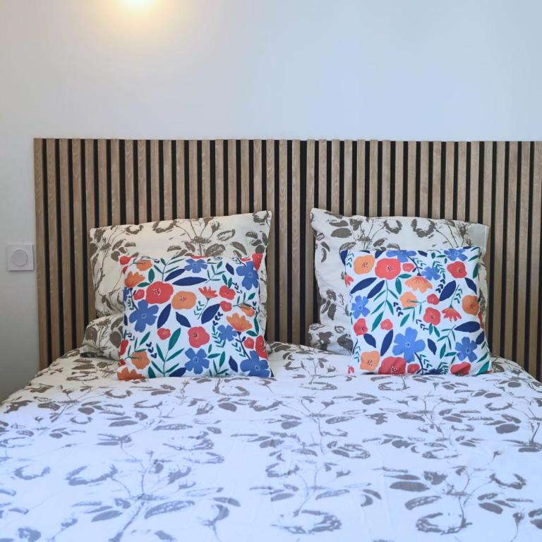 La Maison nette, calme, parking, 6 min a gare - Haus mit 1 Schlafzimmer - 4