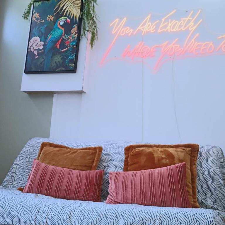 La Maison nette, calme, parking, 6 min a gare - Haus mit 1 Schlafzimmer - 11