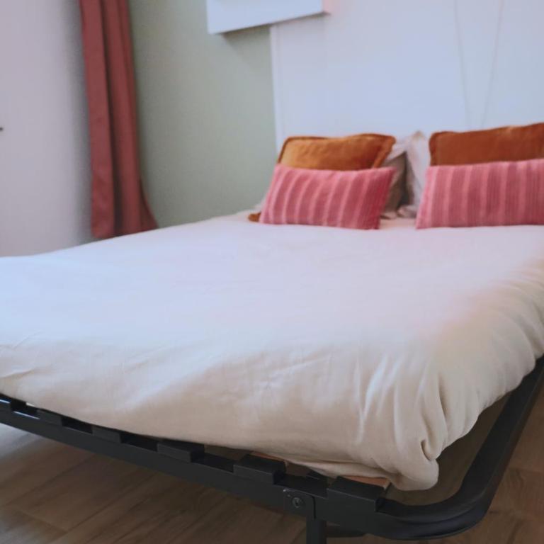 La Maison nette, calme, parking, 6 min a gare - Haus mit 1 Schlafzimmer - 16