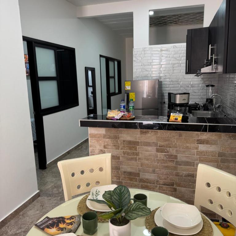 Sortario - Two-Bedroom Apartment - 1