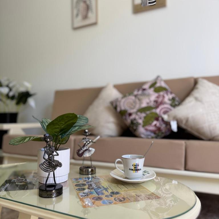 Sortario - Two-Bedroom Apartment - 11