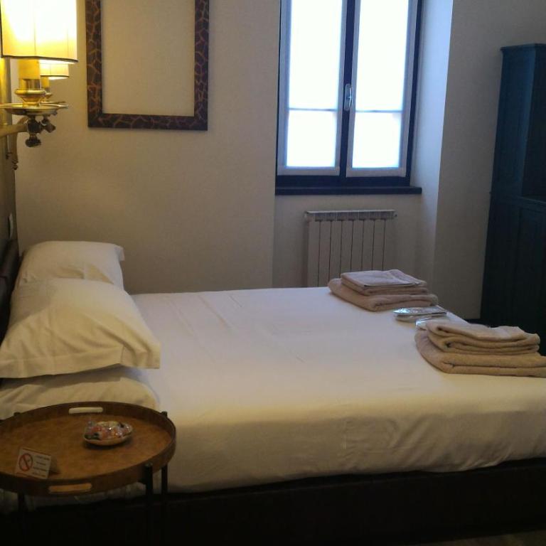 La Mainolda B&B - Junior Suite - 3