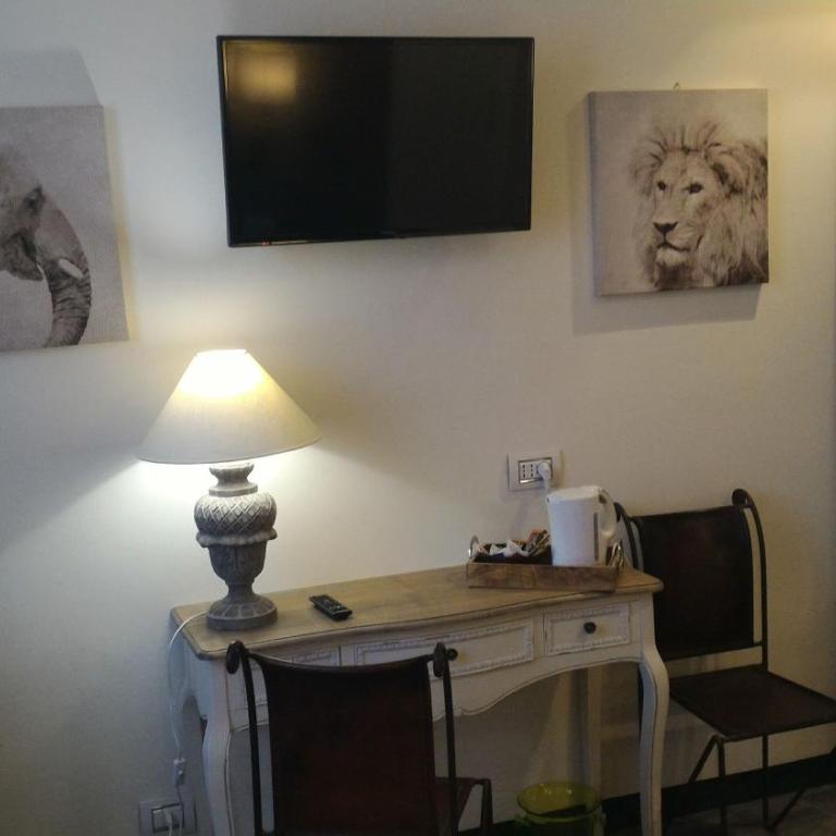 La Mainolda B&B - Junior Suite - 6