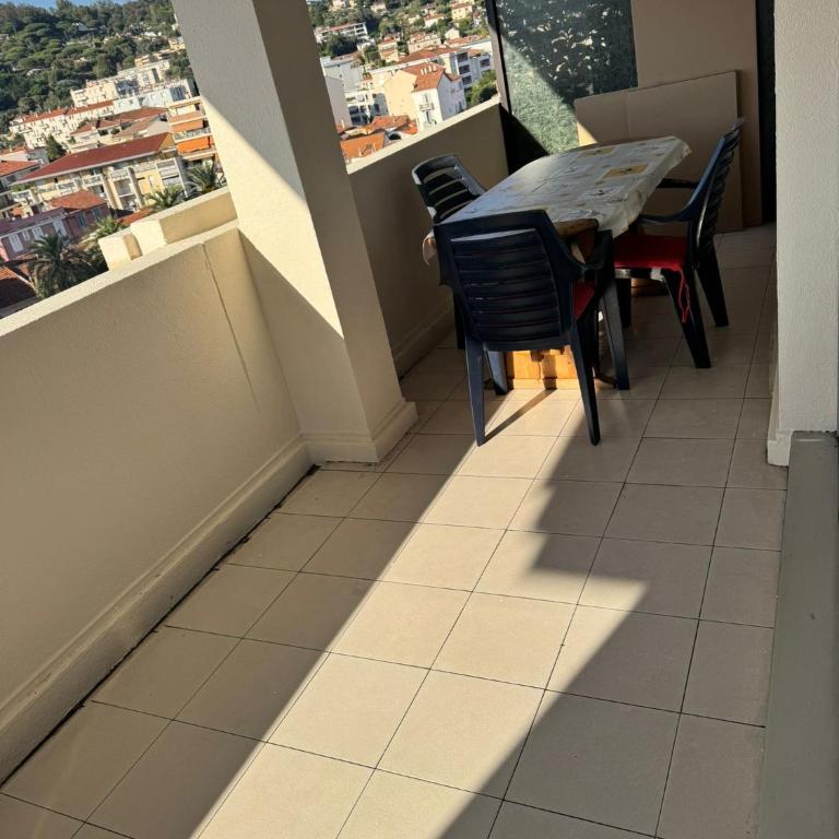 Apparemment proche de la mer - Appartement 1 Chambre Supérieur avec Balcon - 22