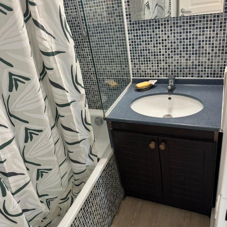 Apparemment proche de la mer - Appartement 1 Chambre Supérieur avec Balcon - 20