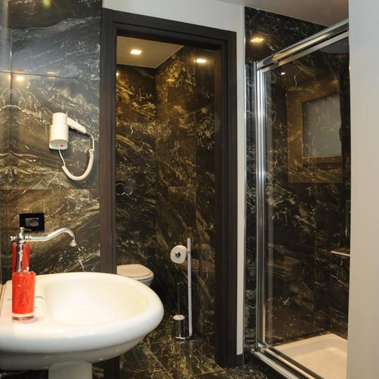 La Mainolda B&B - Junior Suite - 5
