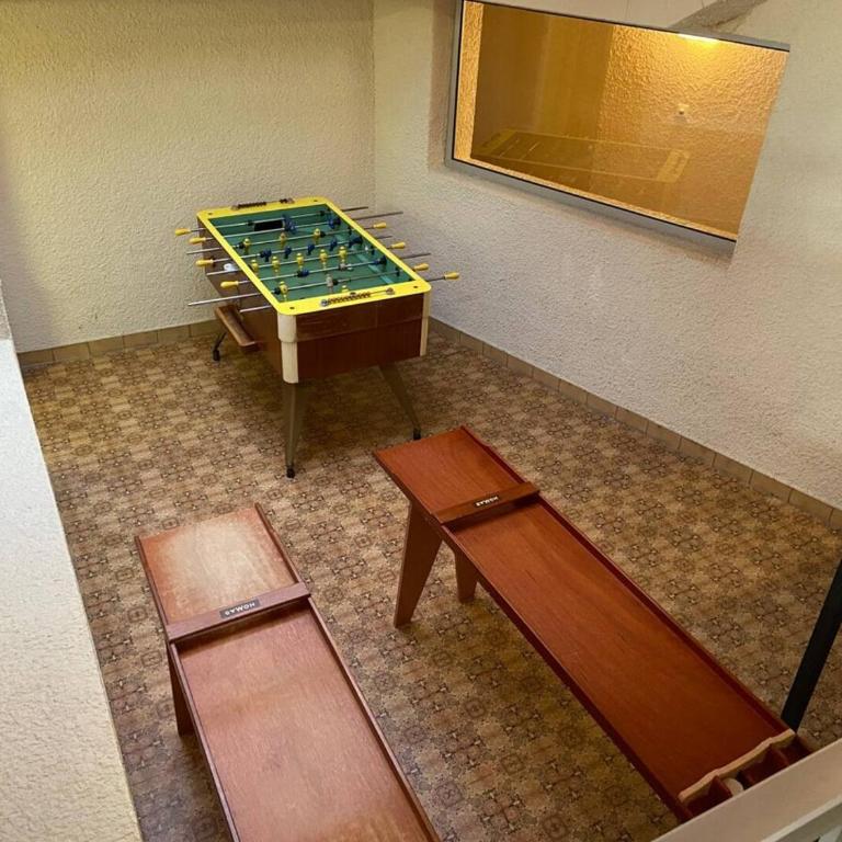 La Ruinette-charming 2-bed in Verbier centre - Appartement - 17