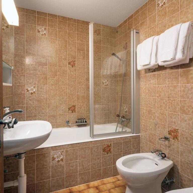 La Ruinette-charming 2-bed in Verbier centre - Appartement - 8