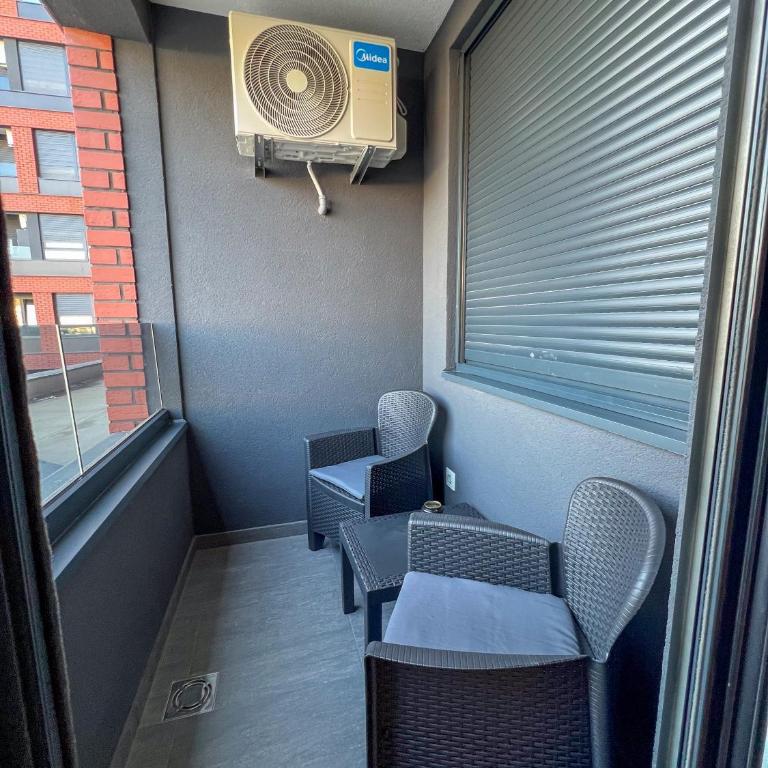 Modern Suites - Apartman sa 2 Spavaće Sobe - 28