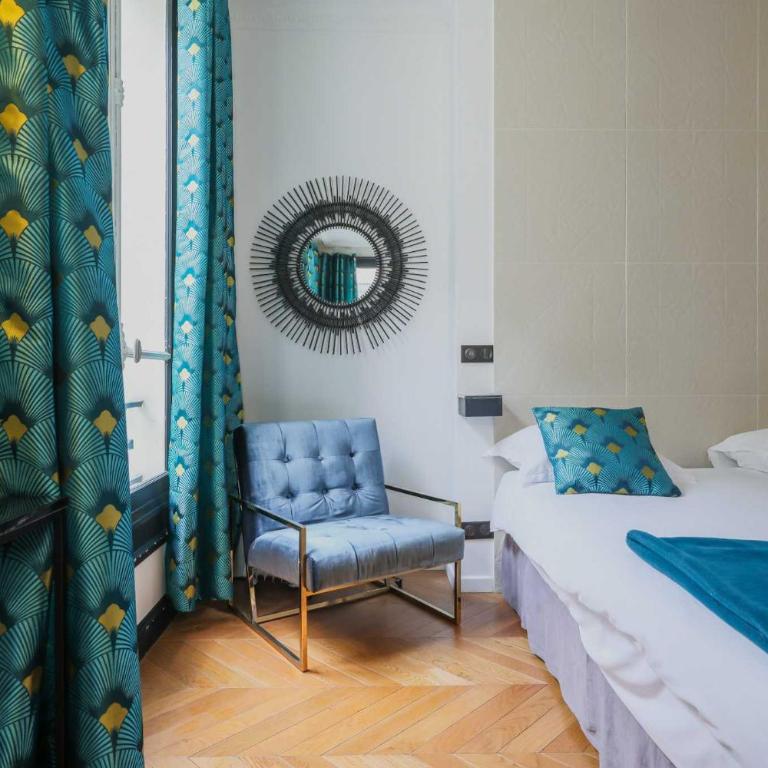 My Paris Apartments - Champs Elysées - Studio Supérieur - 2