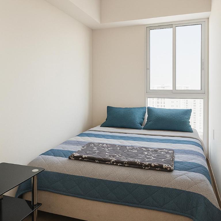 Departamento 21 - Apartamento de 2 dormitorios - 2