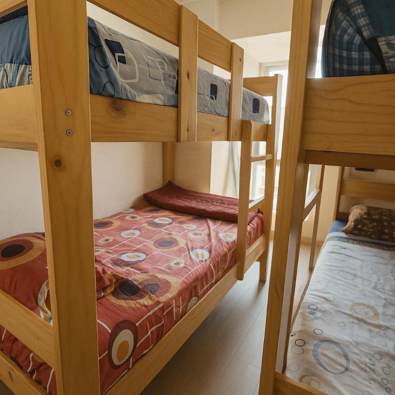 Departamento 21 - Apartamento de 2 dormitorios - 4