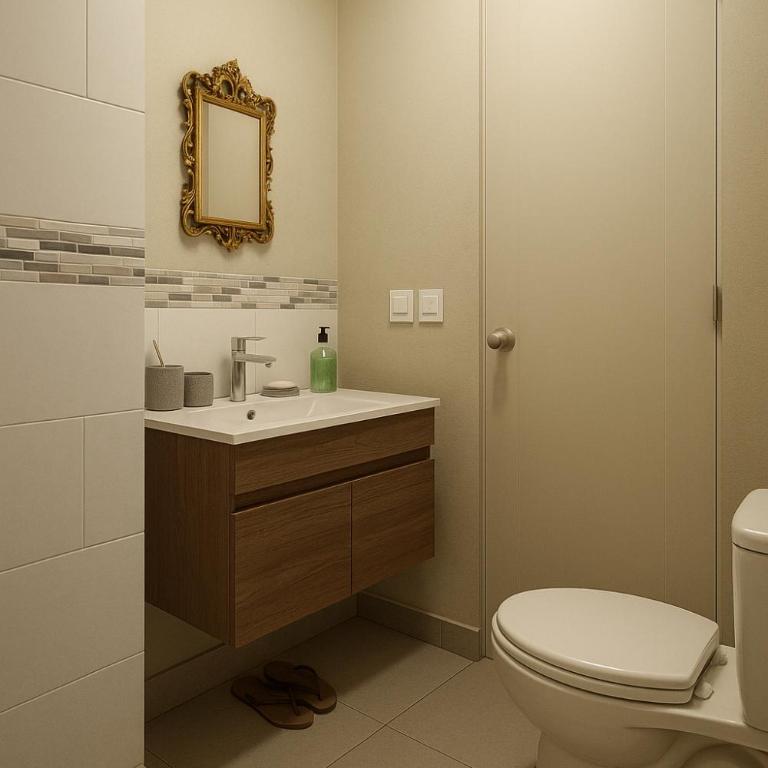 Departamento 21 - Apartamento de 2 dormitorios - 7