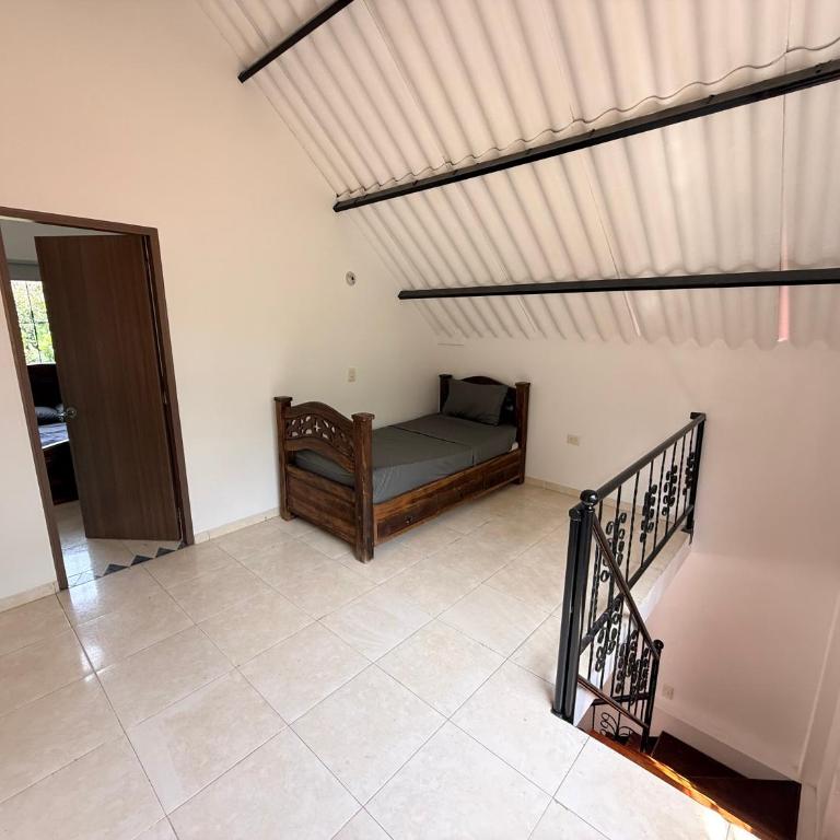 Cinco vientos - Casa de 3 dormitorios - 16