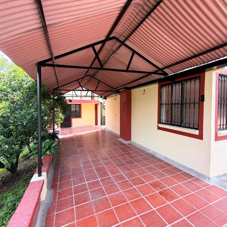 Cinco vientos - Casa de 3 dormitorios - 2