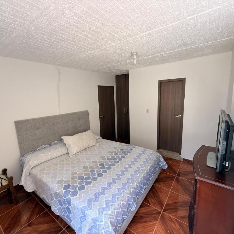Cinco vientos - Casa de 3 dormitorios - 7