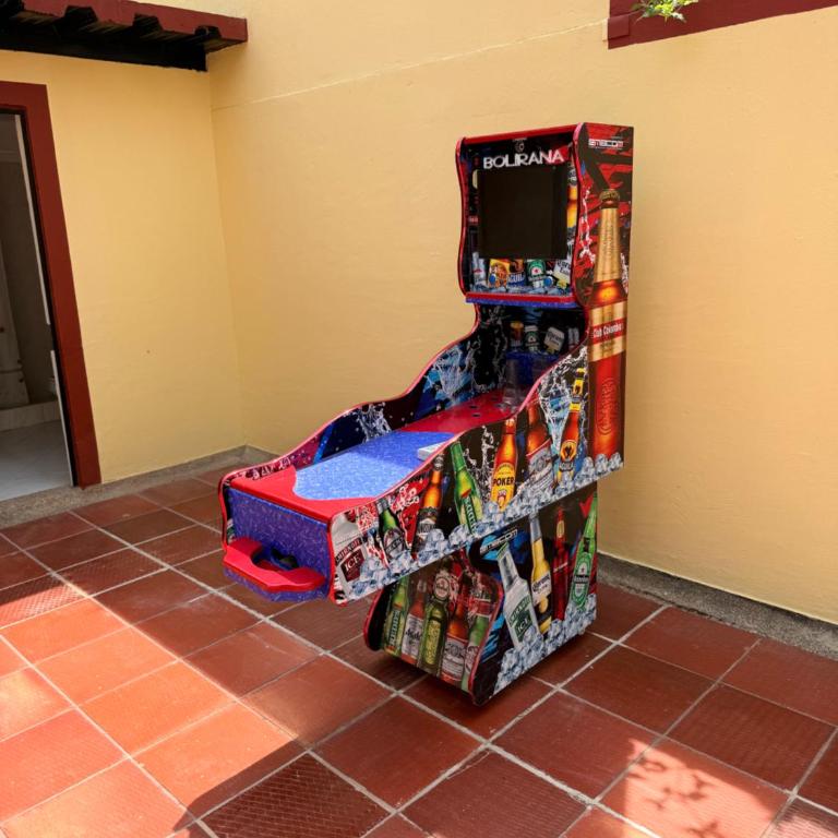 Cinco vientos - Casa de 3 dormitorios - 13
